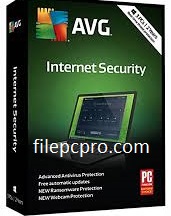 AVG Internet Security 2022 22.11.3261 Crack + Activaton Key Free Download