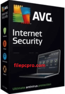 AVG Internet Security 2022 22.9.3254 Crack + Activation Key Free Download
