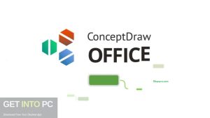 ConceptDraw OFFICE 9.0.0.1 Crack + Activation key Free Download