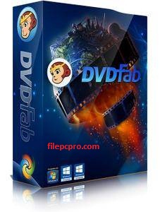 DVDFab UniFab 1.0.0.0 + Activation Key free Download