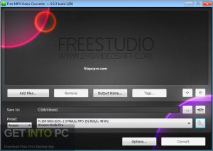 DVDVideoSoft Free Studio 6.7.7.1110 Crack + Activation Key Free Download