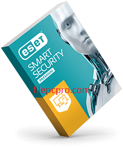 ESET Smart Security Premium 16.0.24.0 Crack + Activation Key Free Download