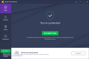 Avast One 2022 22.11.6041 Crack + Activation Key Free Download