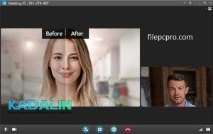 CyberLink YouCam 10.1.2105.0 Crack + Activation key Free Download
