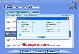 EASEUS Data Recovery Wizard 15.8 Crack + Activation Key Free Download