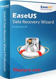 EASEUS Data Recovery Wizard 15.8 Crack + Activation Key Free Download