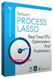 Process Lasso 12.0.0.24 Crack + Activation Key Free Download