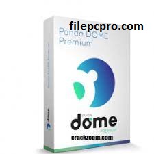Panda Dome Premium 2022 21.01.00 Crack + Activation Key Free Download