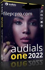 Audials One 2023.0.65.0 Crack + Activation Key Free Download