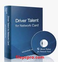 Driver Talent 8.1.1.10 Crack + Activation Key Free Download