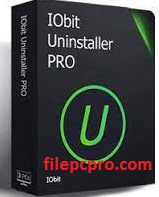 IObit Uninstaller 12.1.0.6 Crack + Activation Key Free Download