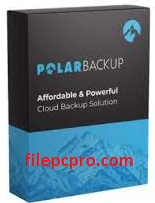 PolarBackup 2.2.13.600 Crack + Activation Key Free Download