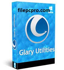 Glary Utilities PRO 5.195.0.224 Crack + Activation Key Free Download