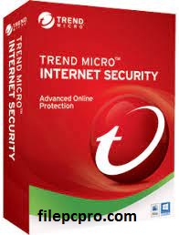 Trend Micro Maximum Security 17.7.1634 Crack + Activation Key Free Download