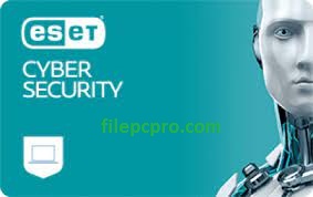 ESET Cyber Security Pro 6.11.404 + Activation Key Free Download