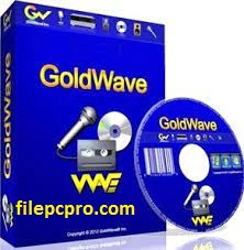 GoldWave 6.67 Crack + Activation Key Free Download