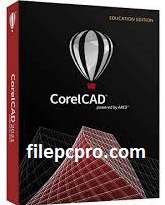 CorelCAD 2023 Build 2022.0.1.1153 Crack + Activation Key Free Download