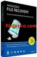 Auslogics File Recovery 11.0.0.1 Crack + Activation Key Free Download