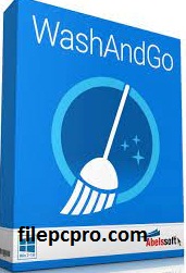 WashAndGo 23 Crack + Activation Key Free Download