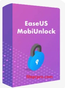 EaseUS MobiUnlock 3.1.4 Crack + Activation Key Free Download