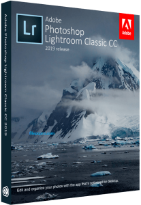 Adobe Photoshop Lightroom Classic CC 2023 12.0.1 Crack + Activation Key Free Download