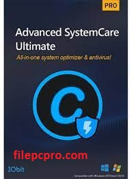 Advanced SystemCare Ultimate 15.5.0.133 Crack + Activation Key Free Download