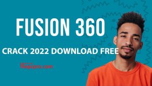 Autodesk Fusion 360 2.0 Build 14567 Crack + Activation Key Free Download