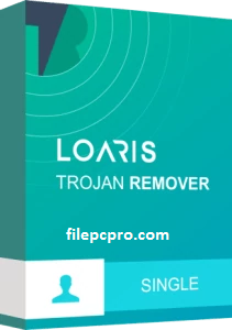 Loaris Trojan Remover 3.2.37 Crack + Activation Key Free Download