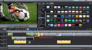 MAGIX Video Pro X14 20.0.3.169 Crack + Activation Key Free Download