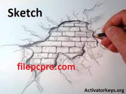 Sketch 93 Crack + Activation Key Free Download