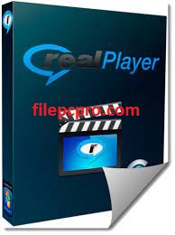 RealPlayer 22.0.1.307 Crack + Activation Key Free download