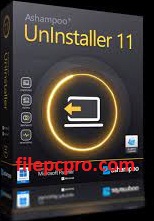 Ashampoo UnInstaller 12.00.11 Crack + Activation Key Free Download