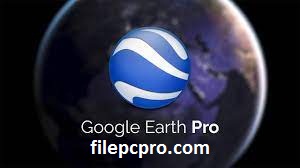 Google Earth Pro 7.3.6.9326 Crack + Activation Key Free Download