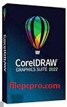 CorelDRAW Graphics Suite 2022 24.2.1.446 Crack + Activation Key Free Download