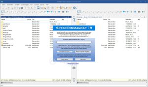 SpeedCommander 20.20 Build 10700 Crack + Activation Key Free Download