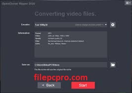 OpenCloner Ripper 2022 5.50.123 Crack + Activation Key Free Download