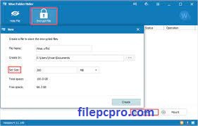 Wise Folder Hider Pro 4.4.3 Build 202 Crack + Activation Key Free Download