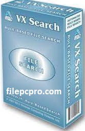 VX Search 14.7.12 Crack + Activation Key Free Download