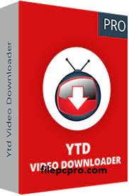 YTD Downloader 7.2.0.2 Crack + Activation Key Free Download