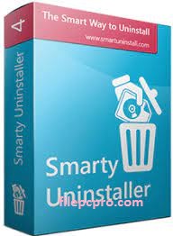 Smarty Uninstaller 4.50.0 Crack + Activation Key Free Download