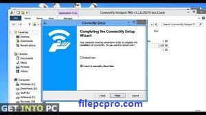 Connectify Hotspot 2023.0.0.40169 Crack + Activation Key Free Download