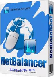 NetBalancer 11.0.2 Crack + Activation Key Free Download