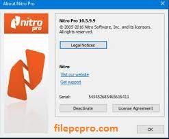 Nitro Pro 13.70.2.40 Crack + Activation Key Free Download