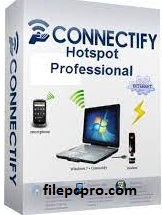Connectify Hotspot 2023.0.0.40169 Crack + Activation Key Free Download
