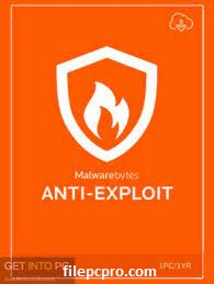 Malwarebytes Anti-Exploit 1.13.1 Build 521 Crack + Activation Key Free Download