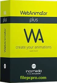 WebAnimator 4.0.0 Crack + Activation Key Free Download