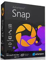 Ashampoo Snap 14.0.6 Crack + Activation Key Free Download