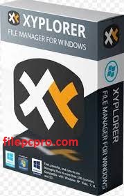 XYplorer 23.90.0200 Crack + Activation Key Free Download