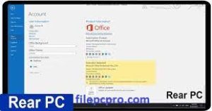 Microsoft Office 2016 16.64 Crack + Activation Key Free Download