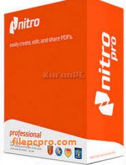 Nitro Pro 13.70.2.40 Crack + Activation Key Free Download